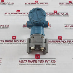 Rosemount 511 Output Foundation Fieldbus Pressure Transmitter Ip66/68
