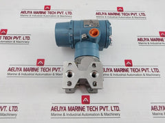 Rosemount 511 Output Foundation Fieldbus Pressure Transmitter Ip66/68