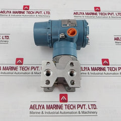 Rosemount 511 Output Foundation Fieldbus Pressure Transmitter Ip66/68