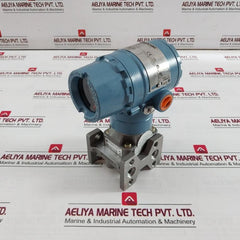 Rosemount 511 Output Foundation Fieldbus Pressure Transmitter Ip66/68
