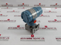 Rosemount 511 Output Foundation Fieldbus Pressure Transmitter Ip66/68