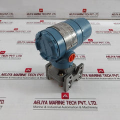 Rosemount 511 Output Foundation Fieldbus Pressure Transmitter Ip66/68