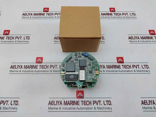 Rosemount 51805u001b9176 Assembled Printed Circuit Board 94v-0 0335