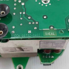 Rosemount 51805u001b9176 Assembled Printed Circuit Board 94v-0 0335