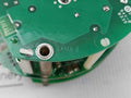 Rosemount 51805u001b9176 Assembled Printed Circuit Board 94v-0 0335