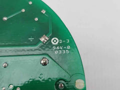 Rosemount 51805u001b9176 Assembled Printed Circuit Board 94v-0 0335