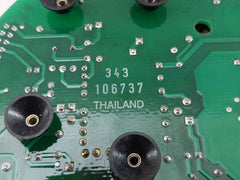 Rosemount 51805u001b9176 Assembled Printed Circuit Board 94v-0 0335