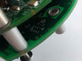 Rosemount 51805u001b9176 Assembled Printed Circuit Board 94v-0 0335