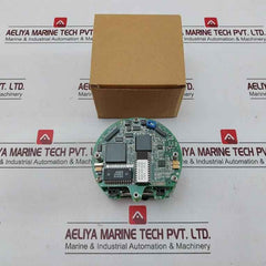 Rosemount 51805u001b9176 Assembled Printed Circuit Board 94v-0 0335