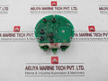 Rosemount 51805u001b9176 Assembled Printed Circuit Board 94v-0 0335