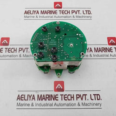 Rosemount 51805u001b9176 Assembled Printed Circuit Board 94v-0 0335