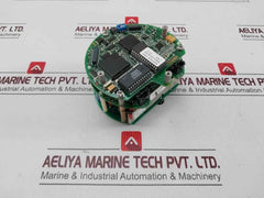 Rosemount 51805u001b9176 Assembled Printed Circuit Board 94v-0 0335