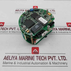 Rosemount 51805u001b9176 Assembled Printed Circuit Board 94v-0 0335