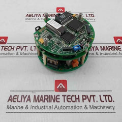 Rosemount 51805u001b9176 Assembled Printed Circuit Board 94v-0 0335