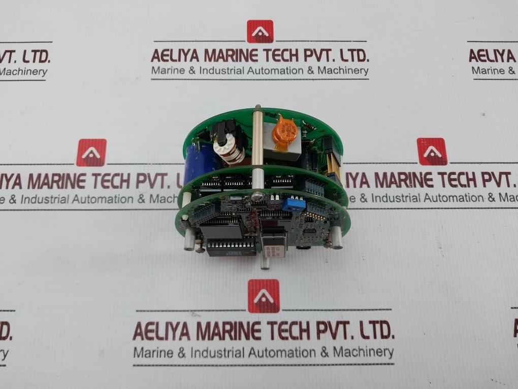 Rosemount 51805u001b9176 Assembled Printed Circuit Board 94v-0 0335