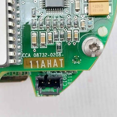 Rosemount 51805u001b9176 Assembled Printed Circuit Board 94v-0 0335