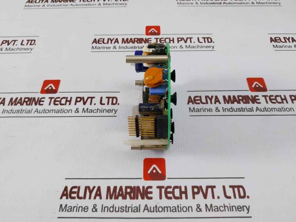Rosemount 51805U003B9176 Pcb 94V-0
