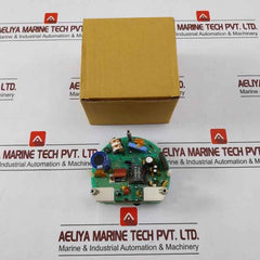 Rosemount 51805U003B9176 Pcb 94V-0