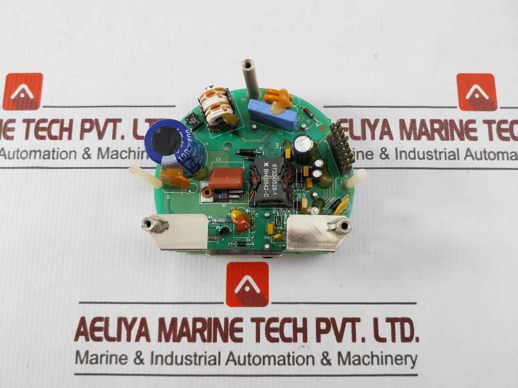 Rosemount 51805U003B9176 Pcb 94V-0