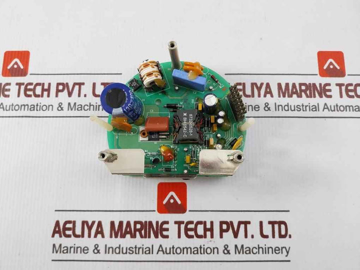 Rosemount 51805U003B9176 Pcb 94V-0