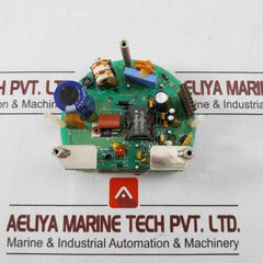 Rosemount 51805U003B9176 Pcb 94V-0