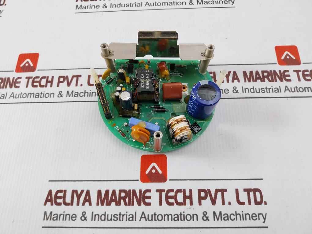 Rosemount 51805U003B9176 Pcb 94V-0