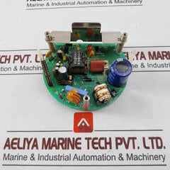 Rosemount 51805U003B9176 Pcb 94V-0