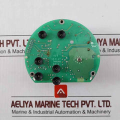 Rosemount 51805U003B9176 Pcb 94V-0