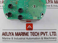 Rosemount 51805U003B9176 Pcb 94V-0