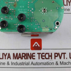 Rosemount 51805U003B9176 Pcb 94V-0