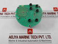 Rosemount 51805U003B9176 Pcb 94V-0
