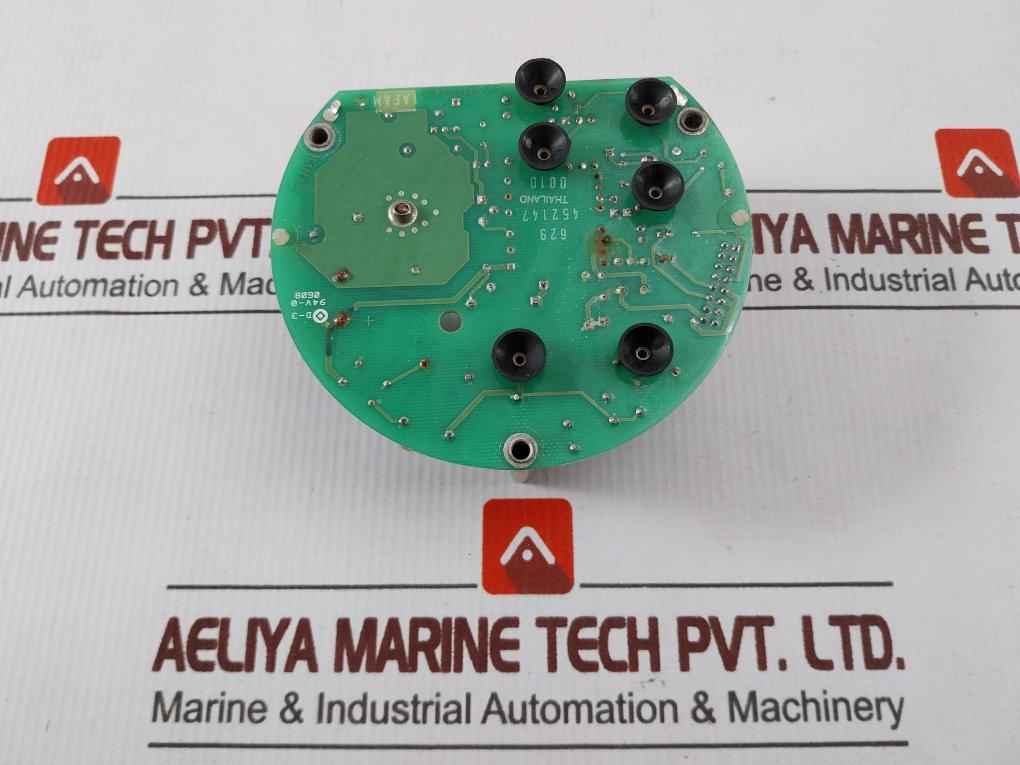 Rosemount 51805U003B9176 Pcb 94V-0