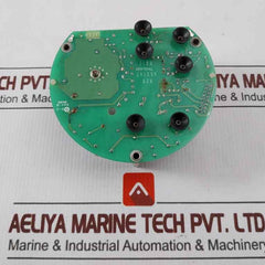 Rosemount 51805U003B9176 Pcb 94V-0