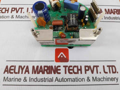 Rosemount 51805U003B9176 Pcb 94V-0