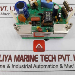 Rosemount 51805U003B9176 Pcb 94V-0