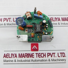 Rosemount 51805U003B9176 Pcb 94V-0 D-3 1Afam 11Aha
