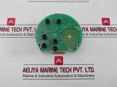 Rosemount 51805U003B9176 Pcb 94V-0 D-3 1Afam 11Aha
