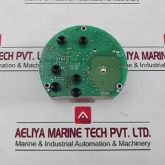 Rosemount 51805U003B9176 Pcb 94V-0 D-3 1Afam 11Aha