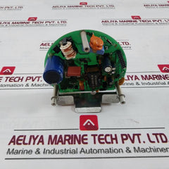 Rosemount 51805U003B9176 Pcb 94V-0 D-3 1Afam 11Aha