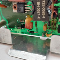 Rosemount 51805U003B9176 Pcb 94V-0 D-3 1Afam 11Aha