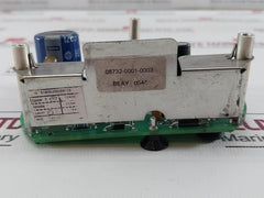 Rosemount 51805U003B9176 Pcb 94V-0 D-3 1Afam 11Aha