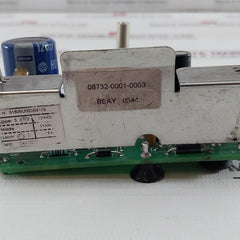 Rosemount 51805U003B9176 Pcb 94V-0 D-3 1Afam 11Aha