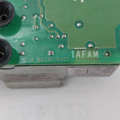 Rosemount 51805U003B9176 Pcb 94V-0 D-3 1Afam 11Aha