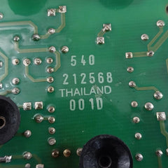 Rosemount 51805U003B9176 Pcb 94V-0 D-3 1Afam 11Aha