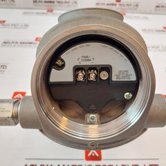 Rosemount 5300 Series 5301Hs2S1V3Pm00053Cbi1 Hart Guided Wave Radar Transmitter