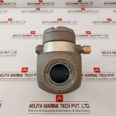 Rosemount 5300 Series 5301Hs2S1V3Pm00053Cbi1 Hart Guided Wave Radar Transmitter