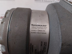 Rosemount 5300 Series 5301Hs2S1V3Pm00053Cbi1 Hart Guided Wave Radar Transmitter
