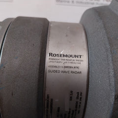 Rosemount 5300 Series 5301Hs2S1V3Pm00053Cbi1 Hart Guided Wave Radar Transmitter