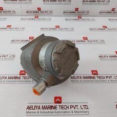 Rosemount 5300 Series 5301Hs2S1V3Pm00053Cbi1 Hart Guided Wave Radar Transmitter