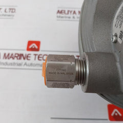 Rosemount 5300 Series 5301Hs2S1V3Pm00053Cbi1 Hart Guided Wave Radar Transmitter